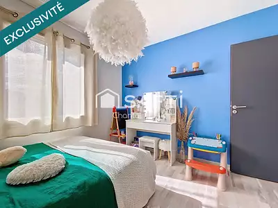 Maison, 113 m²
