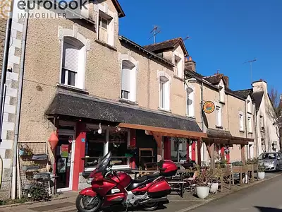Maison, 170 m²