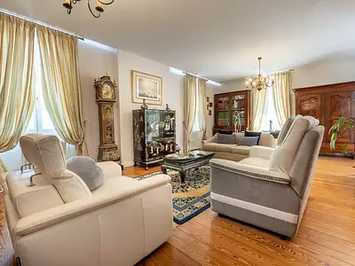 Maison, 200 m²