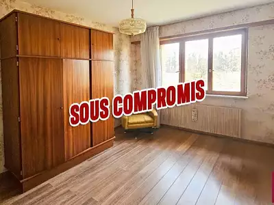 Maison, 138 m²