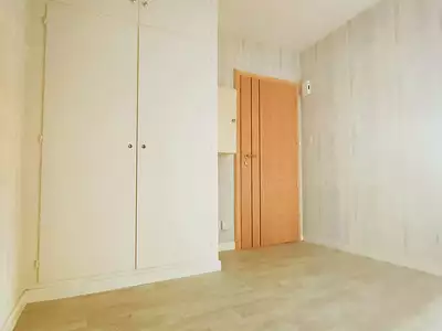 Appartement, 56 m²