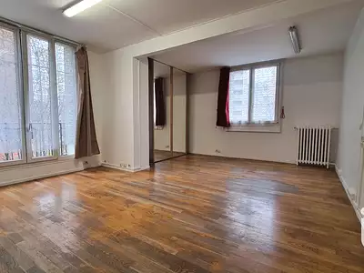 Appartement, 56 m²