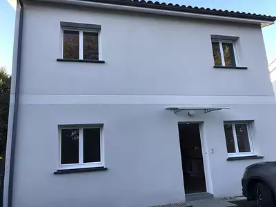 Maison, 92 m²