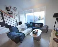 Maison, 138 m²