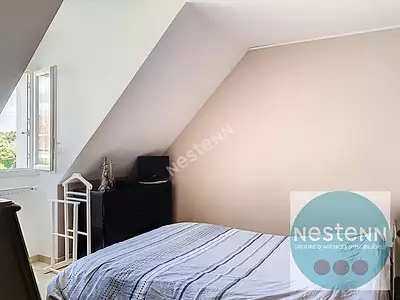 Maison, 130,1 m²