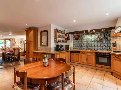 Maison, 306 m²