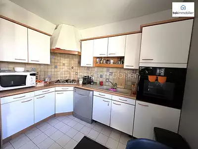 Maison, 77 m²