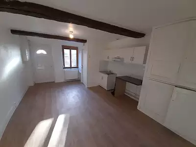 Maison, 75 m²