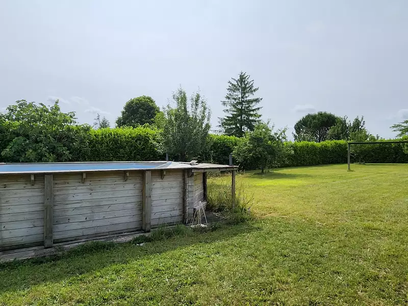 Maison, 191 m²