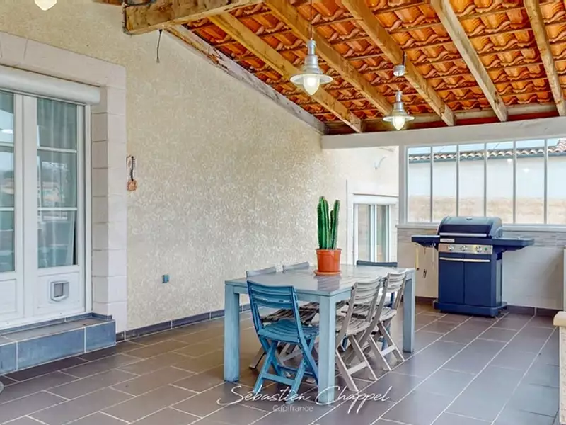 Maison, 146 m²