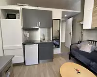 Appartement, 46,55 m²