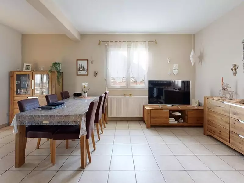 Maison, 140 m²