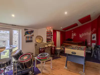 Maison, 300 m²