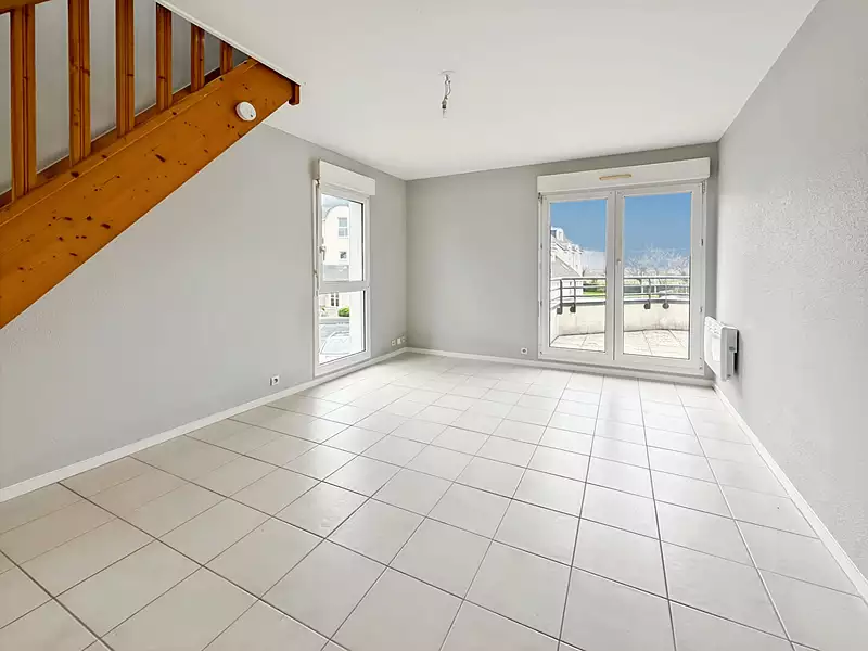 Appartement, 35,14 m²