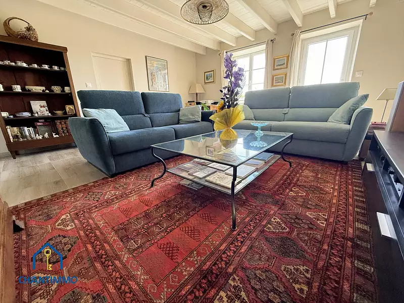 Maison, 153,18 m²