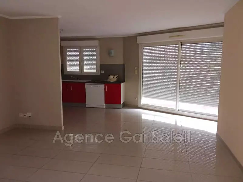 Appartement, 53,13 m²