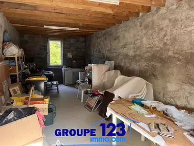 Maison, 90 m²