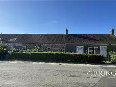 Maison, 107 m²