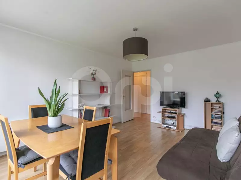 Appartement, 74 m²