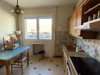 Appartement, 96 m²