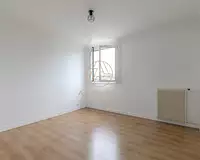 Appartement, 63,95 m²