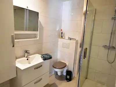 Immeuble, 185 m²