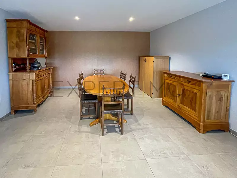 Maison, 140 m²