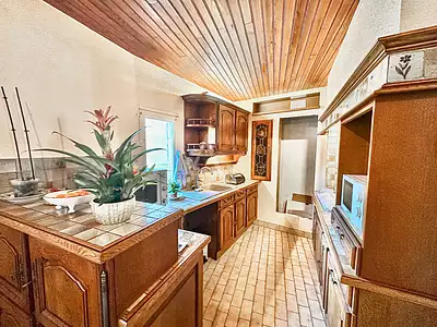Immeuble, 155 m²