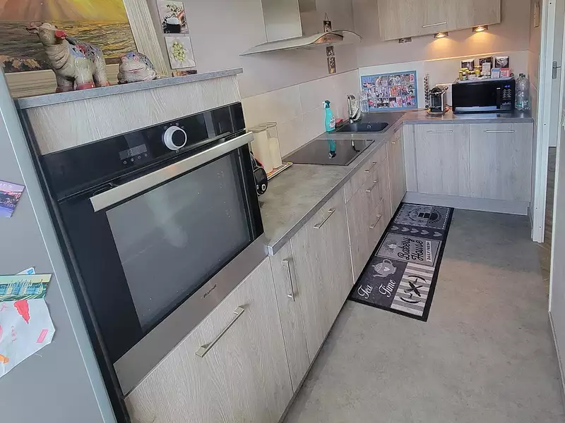 Appartement, 75 m²