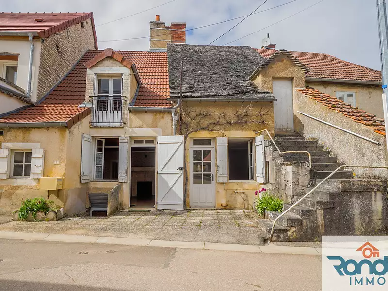 Maison, 103 m²