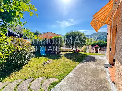 Maison, 97 m²