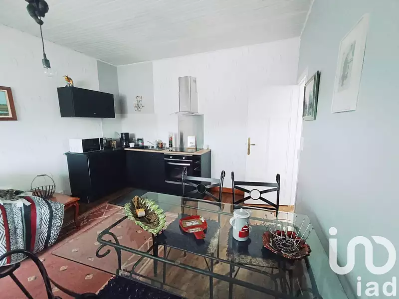 Maison, 250 m²