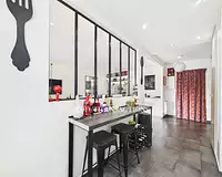 Appartement, 52,43 m²