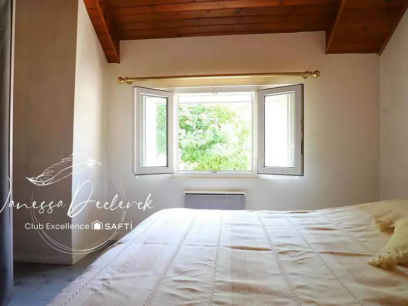 Appartement, 42 m²
