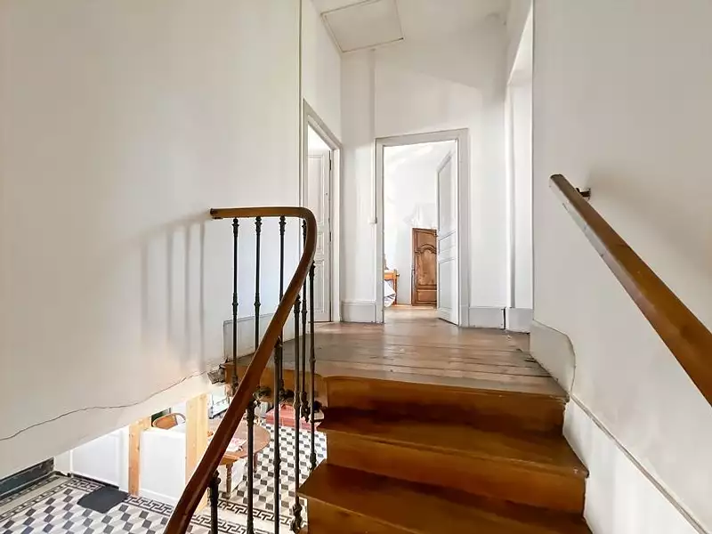 Maison, 92 m²