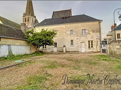 Maison, 157 m²
