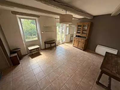 Maison, 88 m²