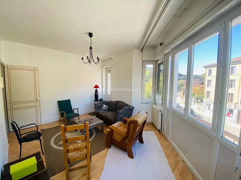 Appartement, 68 m²