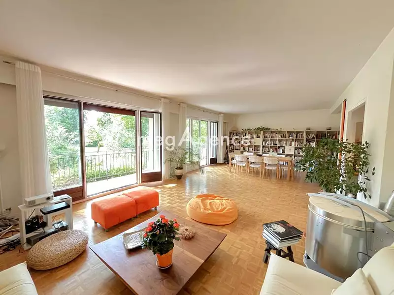 Appartement, 165 m²