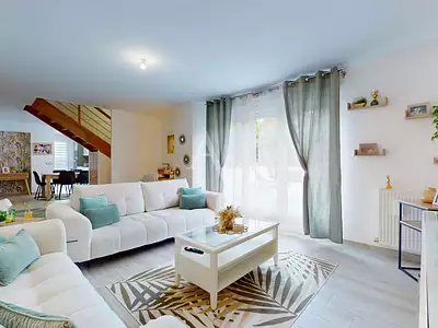 Appartement, 108 m²