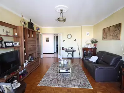 Appartement, 101 m²