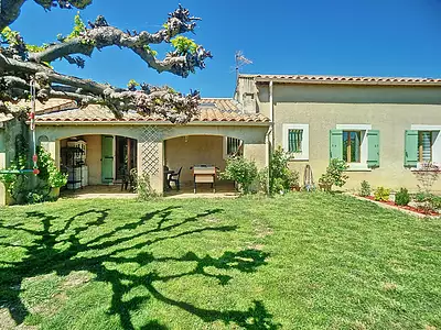 Maison, 115 m²