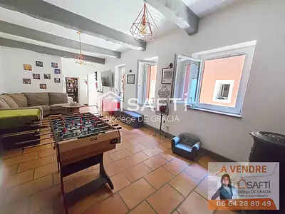 Maison, 180 m²