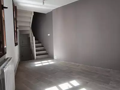 Maison, 32 m²