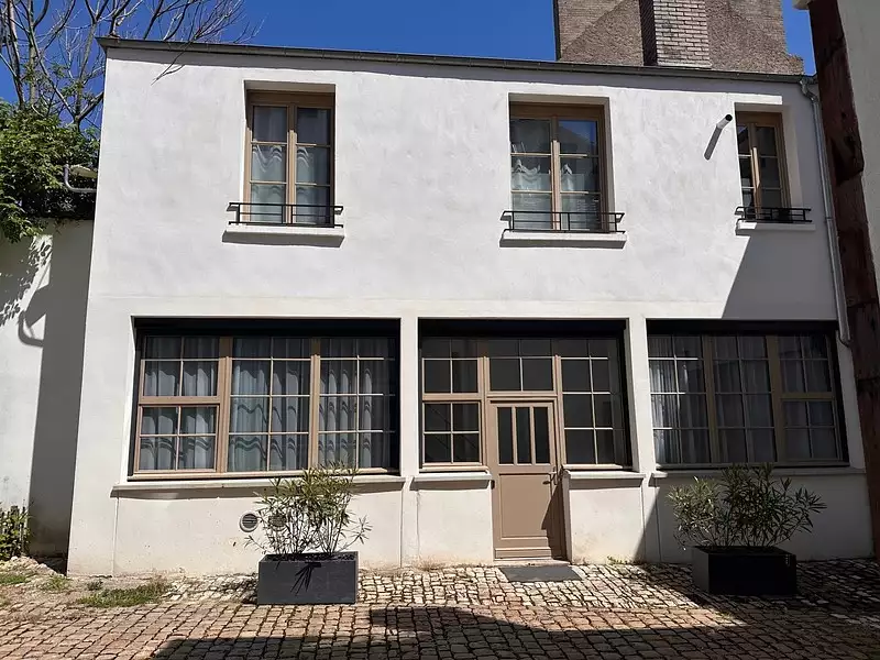 Appartement, 42 m²