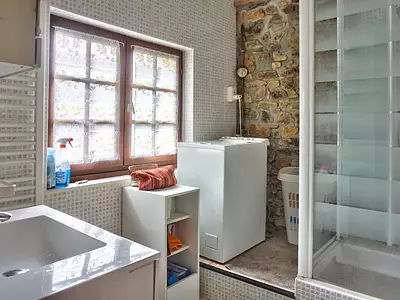 Maison, 77 m²