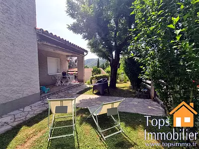 Maison, 141 m²