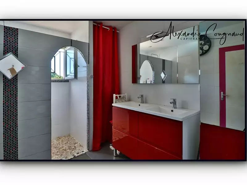 Maison, 129 m²