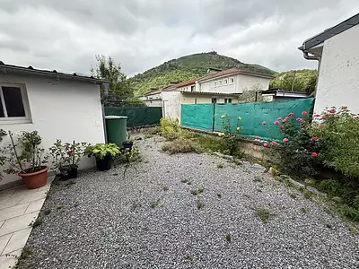 Maison, 95 m²