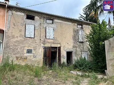 Maison, 69 m²